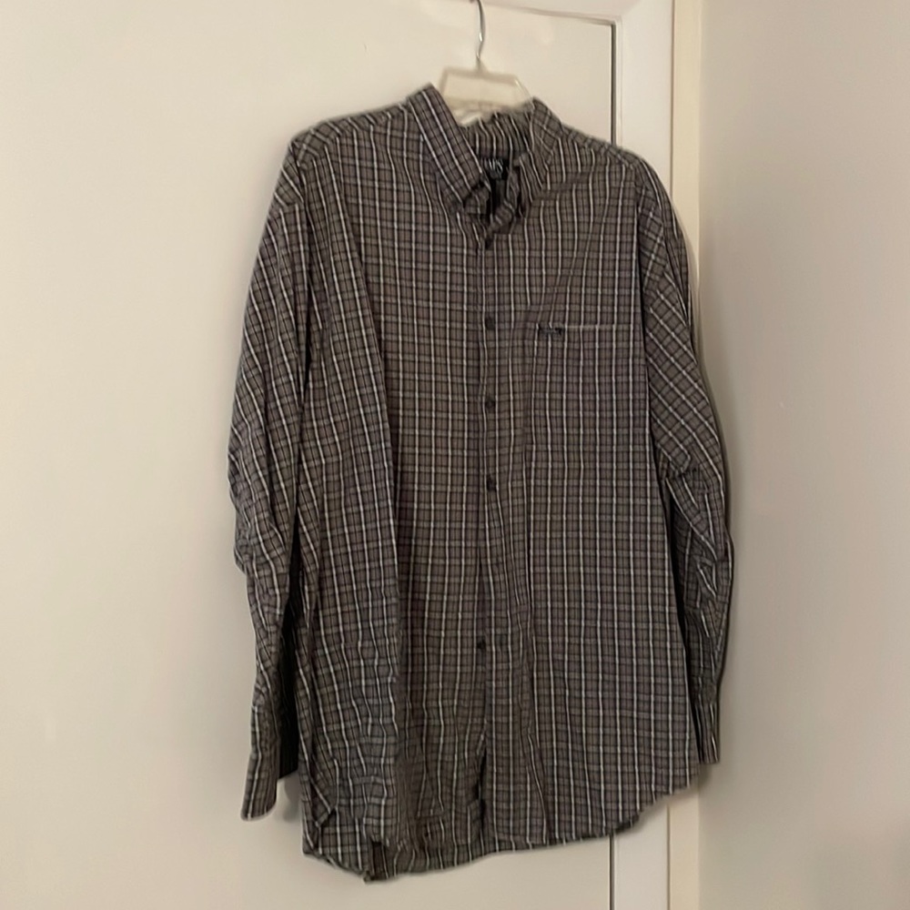 Chaps Ralph Lauren Mens shirt